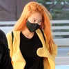 제니 '사랑스런 금발미녀'[★포토]