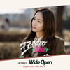 주니엘, '크레이지 러브' OST 마지막 주자...'Wide Open' 오늘(12일) 발매