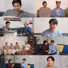 트루디♥이대은 "첫 만남에 5차" 불꽃 러브스토리[우리사이]