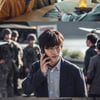 '괴이' 구교환 "배턴을 건네주는 전개와 앙상블이 매력적인 작품"