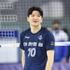 '최대어' 정지석·전광인 등 26명 공시, 남자부 FA 시장 스타트