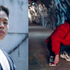힙합 뮤지션 루디X덕스, 15일 'EXPLORER' 발매