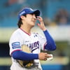 '원태인 존?' 퇴장당했던 적장도 쿨하게 인정했다, 삼성 측 생각은? [★대구]