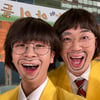 정동원, 붐과 데칼코마니 짤 "좀 닮은 듯"[스타IN★]