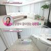 '딸도둑들' 결혼 5개월 차 장동민, 널찍한 신혼집 공개[별별TV]