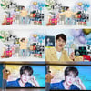 유연석, 어마어마한 선물꾸러미 인증 "감동적인 생일" [스타IN★]
