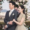 손예진, 매니저 필요 없네..♥현빈이 있으니까 '美 허니문 포착' [스타이슈]
