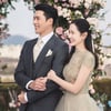 베라왕, 현빈♥손예진 결혼 직접 축하.."새로운 삶, 행복하길"