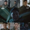류성록, 장면 장악하는 '소름 유발 캐릭터' [도베르만]