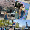 블랙핑크 리사, 동묘 시장서 스웨그~ '독보적 존재감 뿜뿜' [스타IN★]