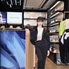 노제, 마네킹 몸매+인형 외모 "이렇게 예쁘면 반칙" [스타IN★]