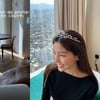 '오뚜기3세' 함연지, 리모델링 한강뷰 아파트 공개..재벌은 남달라 [스타IN★]