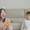 '전현무 결별' 이혜성, "이모 35살 같아요" 아이 발언 듣고 '충격'