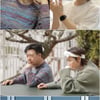 슈퍼주니어 은혁 父, '상안검 수술' 성공→시니어 모델 도전[살림남2]