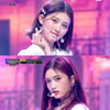 '엠카' 1위 후보 IVE(아이브), 'LOVE DIVE(러브 다이브)' 완벽한 무대