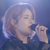 거미, '싱포레스트' 안방 1열 뜨겁게 달군 역대급 귀호강 라이브 선사