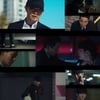 진구·이원근, 반전 역습→연쇄 살인마 미소 '엔딩 톱3' [우월한 하루]