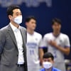 '낙하산 논란' 고희진 KGC 감독 "팬 여러분과 직접 소통하고 싶다"