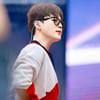 'FASHION ICON' 방탄소년단 지민, 美 Rhude·Bally 디자이너 2년째 애정 가득 '주목'