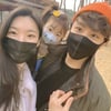 '윤남기♥' 이다은, SNS 광고 논란.."돈 벌기 위해, 잘못된 행동 아냐" [전문]