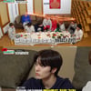 '블랭키스' 블랭키 루이VS시우, 고성 오가는 일촉즉발 대립..전말은?