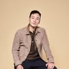 '야차' 박해수 "설경구 만난 건 큰 행운, 같은 길 따라가고파" [인터뷰①]