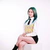 알렉사 "슈퍼주니어로 K팝 입문..K팝=큰 패키지 같아"[인터뷰②]
