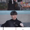 '라끼돌' 박지훈=웃끼돌? 역대급 사고 '폭소'