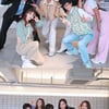 권유리, '식스센스3' 멤버들과 행복한 시간..기대감↑[스타IN★]