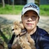 류시원, 재혼 후 행복..나이 51세 안 믿기는 잘생김 발산[스타IN★]