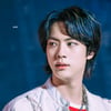 'Sin City→Jin City' 방탄소년단 진, 라스베이거스를 천상의 아름다움으로 빛냅니다