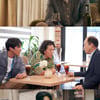 '우리들의 블루스' 차승원, 벼랑 끝까지 내몰린다…'갈등 최고조'