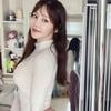 '류필립♥' 미나 폴댄스 근황..50대 나이 거스르는 풍만한 볼륨감[스타IN★]