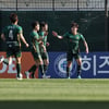 [K리그2 11R] ‘윤민호 골’ 김포, 안산과 1-1 무… 6위 도약