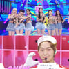 '인기가요' 빅뱅 1위..온유·제시·저스트비 컴백[★밤TView]