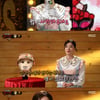 '복면가왕' 작은아씨들 벤 "슬럼프 왔는데 나를 일으켜줬어요"[종합]