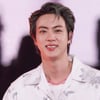 방탄소년단 진, Sin City를 Jin City로 'BRIGHTEST STAR SEOKJIN'