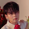 '5월 3일 컴백' 려욱, 미니 3집 'A Wild Rose' 꽃잎 Ver 티저 공개
