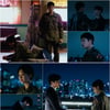 '도베르만', 안보현X조보아에게 찾아온 역대급 시련 포착