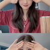 이세희, "눈썹 가리기"..민낯에 귀여움 폭발 [스타IN★]