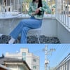 안소희, 30대 안 믿기는 베이비페이스..상큼 미소 '심쿵' [스타IN★]