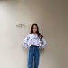 전소민, 모델 포스..신장 168cm 위엄 '롱다리 인증~' [스타IN★]