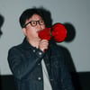 전규환 감독 '늑대들, 기대하세요'[★포토]
