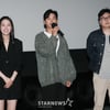 배우희-오종혁-전규환 감독 '늑대들, 믿고 보세요'[★포토]