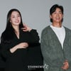 배우희-오종혁 '해맑은 미소'[★포토]
