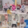 홍진경X강호동, 뜻밖의 눈물 왜? [딸도둑들]