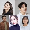 이선빈X이준혁X임원희X김다솜X박경혜, 오디오 무비 '리버스' 캐스팅