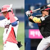 홈런왕→2군행, 타격왕→타율 1할대... 시범경기는 그저 시범이었나