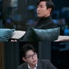 '크레이지 러브' 김재욱X하준, 부서진 브로맨스 "배신 이유 밝힌다"