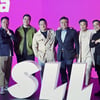 JTBC스튜디오→SLL, 15레이블·3조 투자..K콘텐츠 '괴물 집합체'[종합]